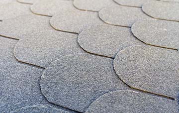 Woolfardisworthy Or Woolsery asphalt roofing costs