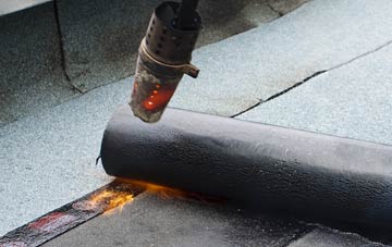 Woolfardisworthy Or Woolsery asphalt roofing replacement