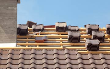 Woolfardisworthy Or Woolsery clay roofing costs