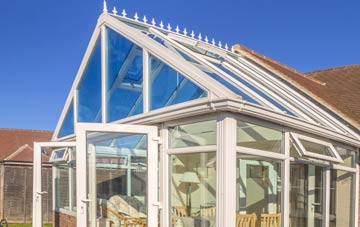 conservatory roof insulation costs Woolfardisworthy Or Woolsery