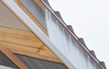 why Woolfardisworthy Or Woolsery fascia repairs are essential