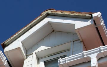 Woolfardisworthy Or Woolsery fascia installation costs
