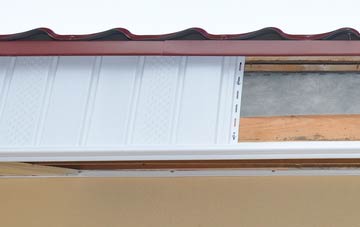 Woolfardisworthy Or Woolsery fascia repair costs
