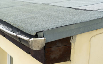 Woolfardisworthy Or Woolsery flat garage roofing repairs