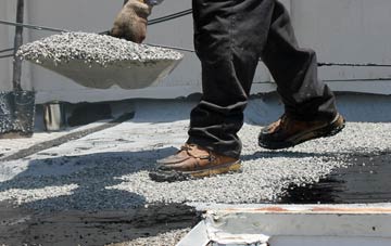 Woolfardisworthy Or Woolsery flat roofing companies