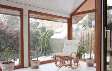 Woolfardisworthy Or Woolsery hardwood conservatory roofing repairs