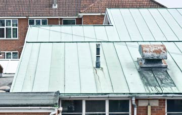 Woolfardisworthy Or Woolsery lead roofing costs