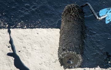 Woolfardisworthy Or Woolsery liquid sealant waterproofing