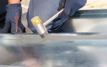 Woolfardisworthy Or Woolsery metal roofing costs