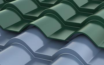 who should consider Woolfardisworthy Or Woolsery plastic roofs