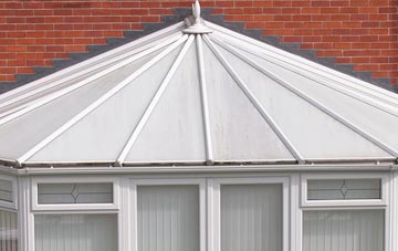 Woolfardisworthy Or Woolsery polycarbonate conservatory roof repairs