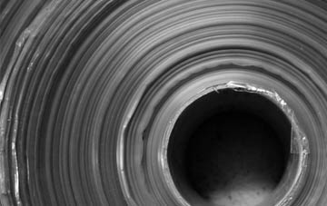 Woolfardisworthy Or Woolsery pvc roof replacement