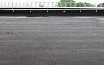 Woolfardisworthy Or Woolsery asphalt roof replacement