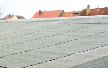 Woolfardisworthy Or Woolsery flat roof replacement