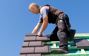 disadvantages of Woolfardisworthy Or Woolsery slate roofing