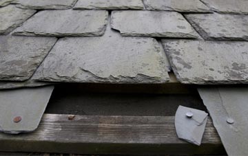 Woolfardisworthy Or Woolsery slate roof repairs and maintenance