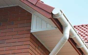 Woolfardisworthy Or Woolsery soffit repair costs
