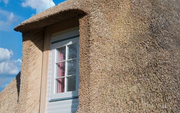 Woolfardisworthy Or Woolsery thatch roof disadvantages