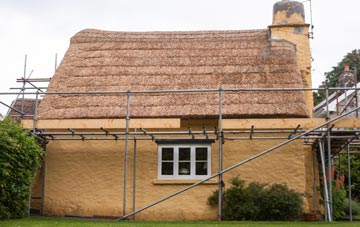 Woolfardisworthy Or Woolsery thatch roofing costs