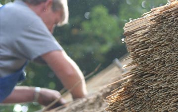 professional Woolfardisworthy Or Woolsery thatchers