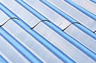 Woolfardisworthy Or Woolsery corrugated roofing