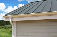 Woolfardisworthy Or Woolsery fascia repair