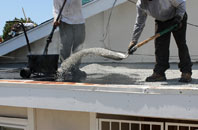 Woolfardisworthy Or Woolsery flat roofing repair