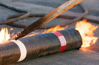 free Woolfardisworthy Or Woolsery flat roofing repair quotes