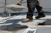 find rated Woolfardisworthy Or Woolsery flat roofing replacement companies