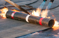 Woolfardisworthy Or Woolsery flat roof sealing