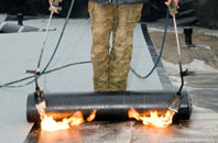 Woolfardisworthy Or Woolsery flat roof sealing quote