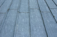 Woolfardisworthy Or Woolsery lead roofing
