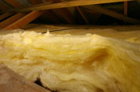 Woolfardisworthy Or Woolsery pitch roof insulation