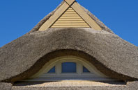 Woolfardisworthy Or Woolsery thatch roofing